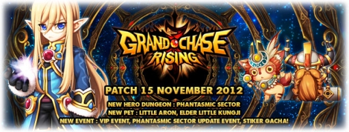 Idgc--grand chase indonesia--gcid - Part 4