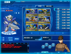 SD Gundam Capsule Fighter Online Server Indonesia - Part 2