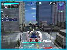 SD Gundam Capsule Fighter Online Server Indonesia - Part 2