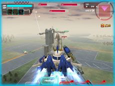 SD Gundam Capsule Fighter Online Server Indonesia - Part 2