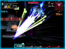 SD Gundam Capsule Fighter Online Server Indonesia - Part 2