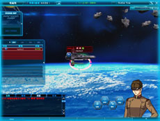 SD Gundam Capsule Fighter Online Server Indonesia - Part 2