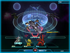 SD Gundam Capsule Fighter Online Server Indonesia - Part 2