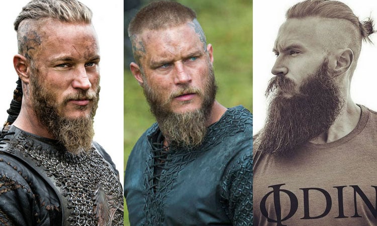 Ingin menjadi Viking? Berikut keseharian “Normal” seorang Viking