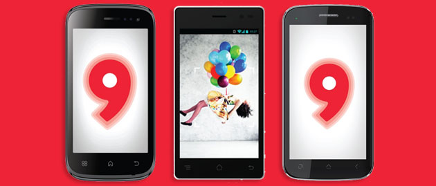 WTS (baru) android dual core ninetology insight 1jutaan + bonus 6bln gratis internet
