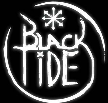 Black Tide - bagi yang suka thrash masuk gan!