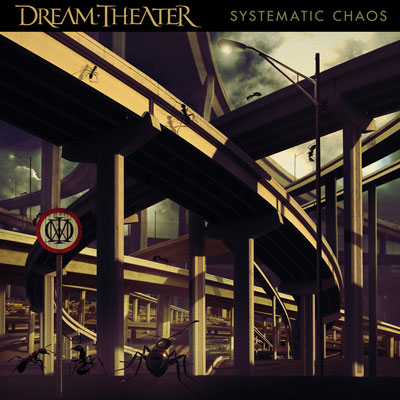 &#1769; ..:&#1758; DREAM THEATER Official Thread &#1758;:.. &#1769; - Part 3