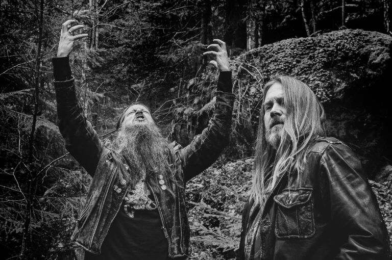 Polling : band black metal norwegia atau swedia???