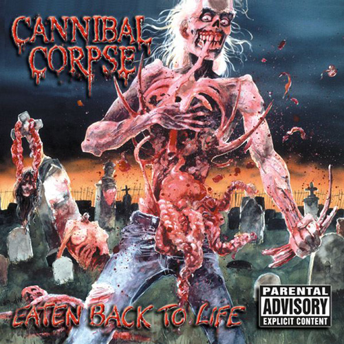 10 SCARIEST METAL ALBUM COVERS