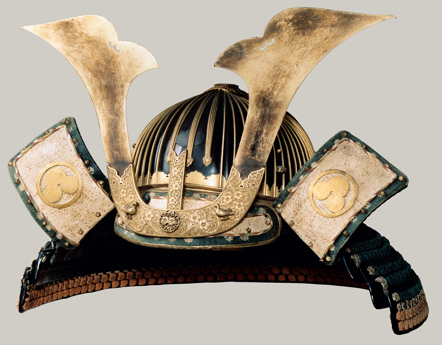 Inilah 5 Helm Perang Keren Abad Pertengahan (No Sotosop)