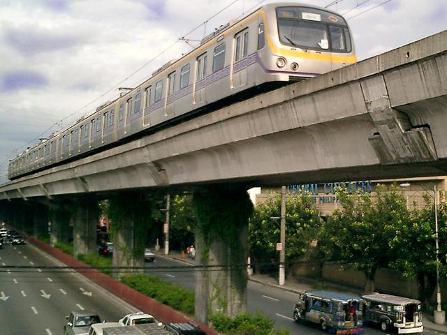 Transportasi untuk Mengatasi Kemacetan