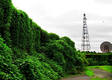 10 kota hantu di jepang