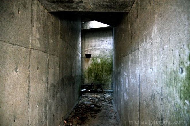 10 tempat paling menyeramkan di Jepang