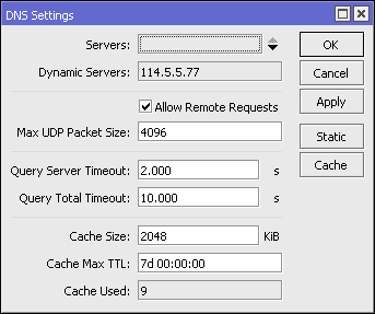 &#91;REVIEW &amp; DISCUSS&#93; modem LTE outdoor , Mikrotik SXT LTE