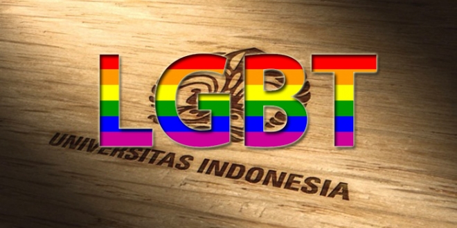 Marak Pegikut Aliran Sesat LGPT: Dari Mahasiswa di Kampus UI hingga Santri di Ponpes