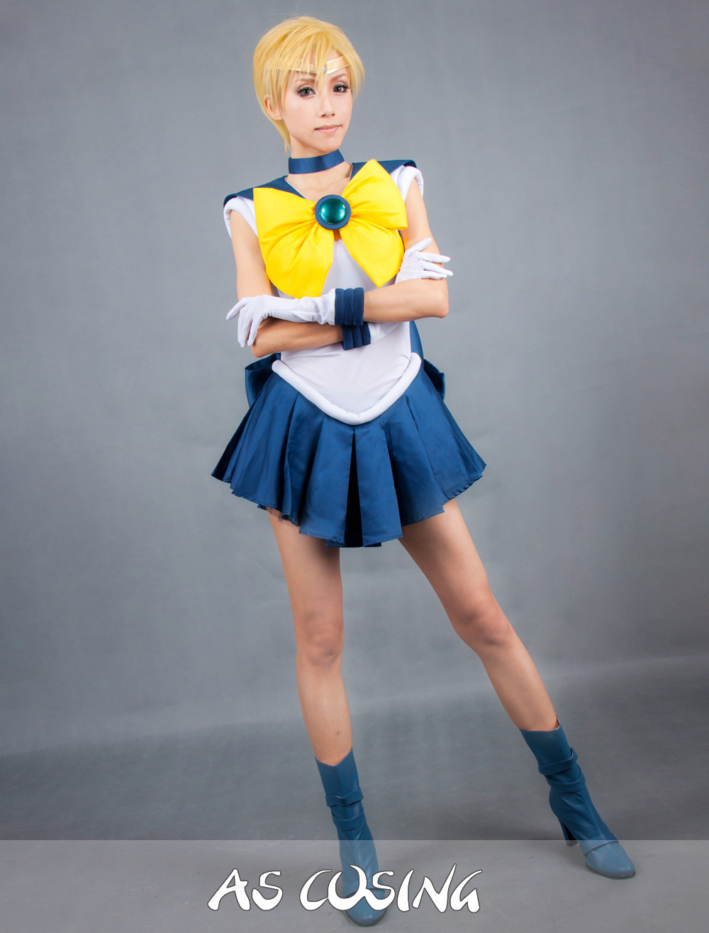 Merefresh Para Tokoh Cantik Sailor Moon