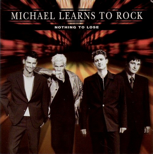 MLTR &#91;Michael Learns To Rock&#93; Lover