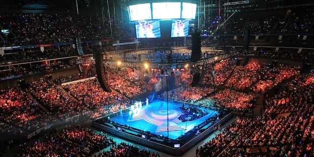 Aneka Jenis Skandal dan Kasus yang Pernah Terjadi di Turnamen Esport