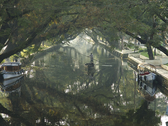 Nih Gan, Kanal-kanal terindah didunia...