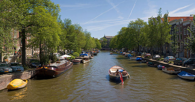 Antara Banjir, Belanda, dan World Heritage UNESCO!