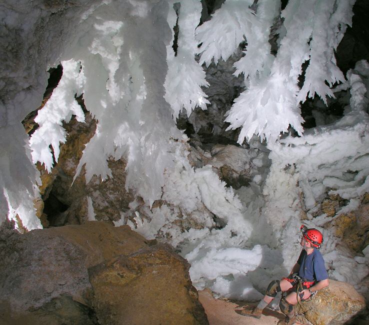 8 Formasi Mineral yang Mengagumkan