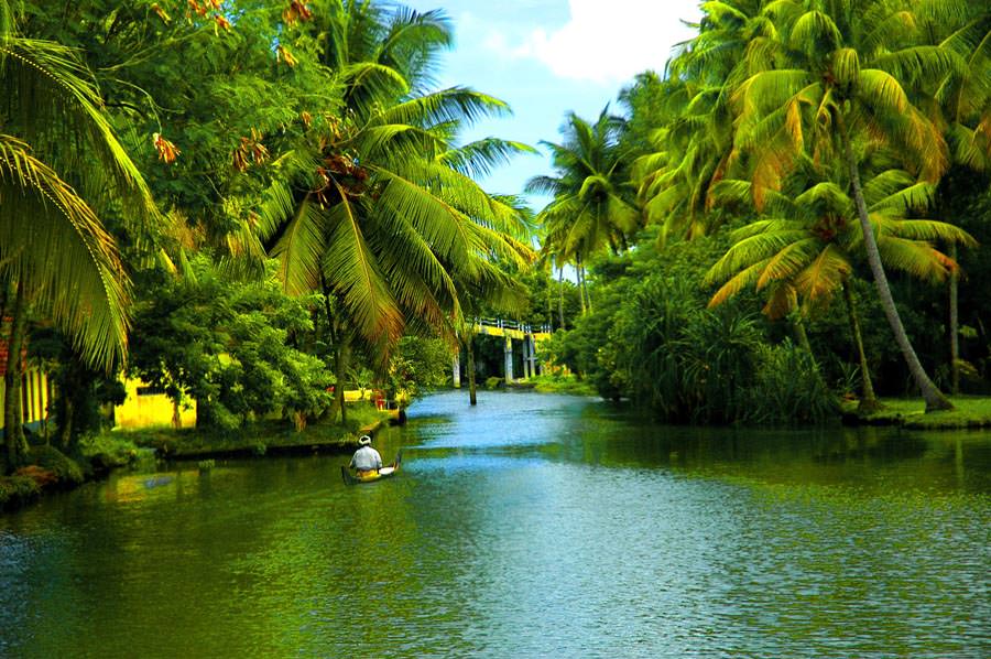 Nih Gan, Kanal-kanal terindah didunia...