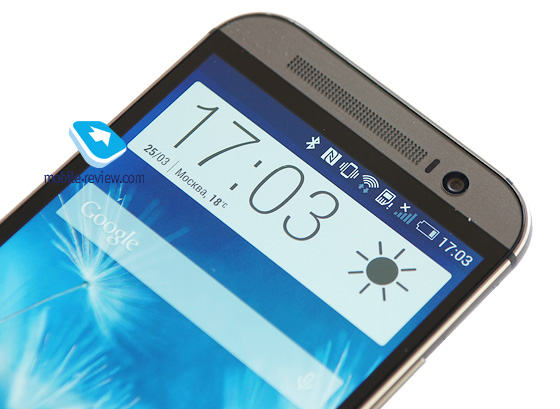 &#91;Waiting Lounge&#93; HTC One M8 (2014) - Built To Inspire Envy