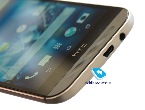 &#91;Waiting Lounge&#93; HTC One M8 (2014) - Built To Inspire Envy