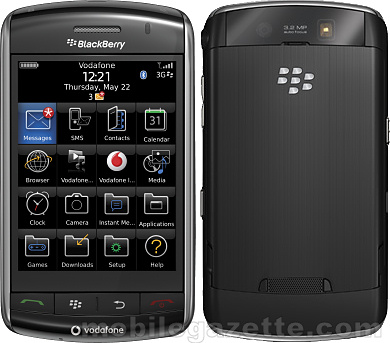13 Desain BlackBerry dari Masa ke Masa&#91;Serba 13&#93;