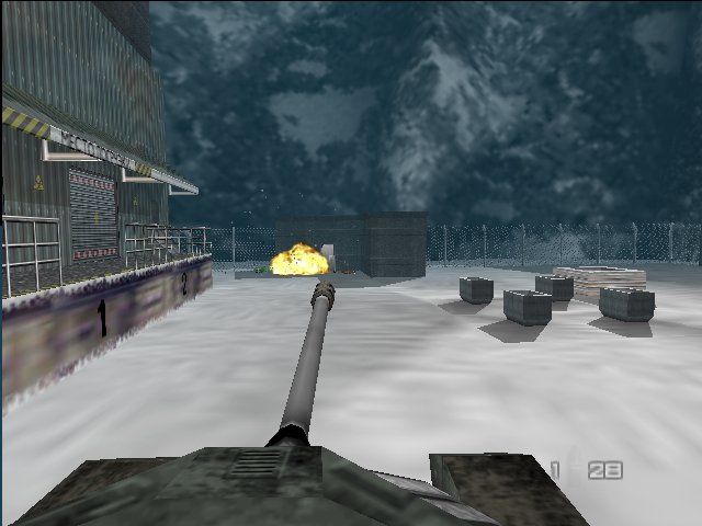 Perkembangan Grafik Video Game dari masa ke masa