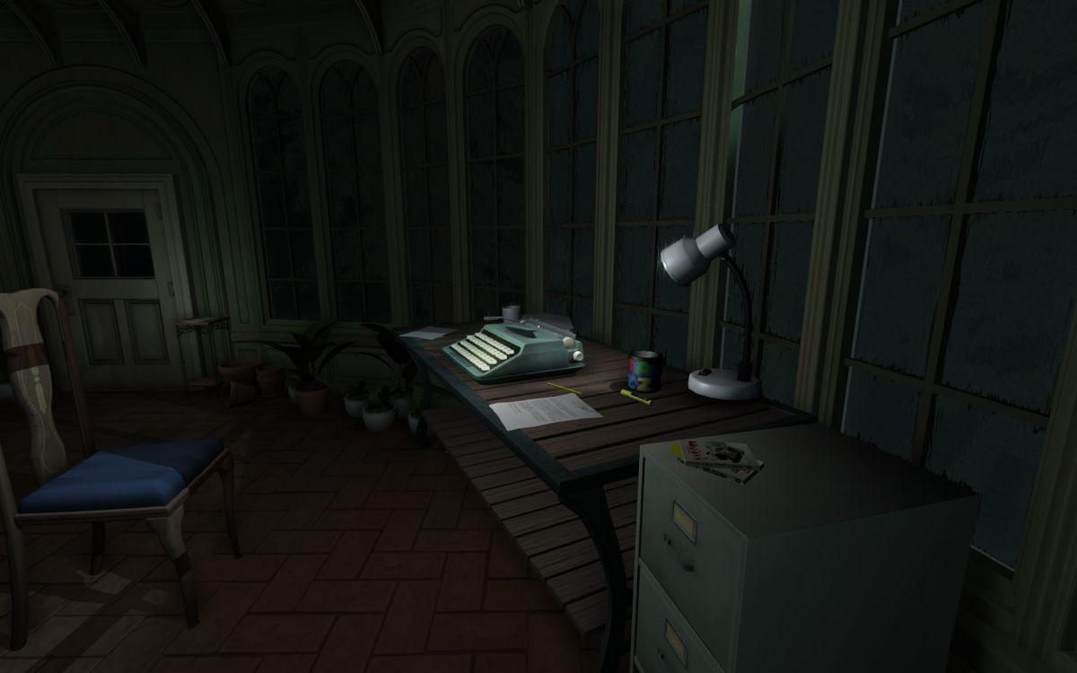 ★ &#91;Official Thread&#93; Gone Home | Story Exploration Video Game ★