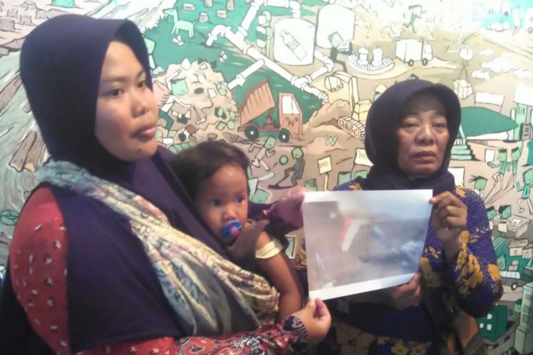 Buntut Protes PLTU Indramayu, Buruh Tani Mendekam Dalam Tahanan