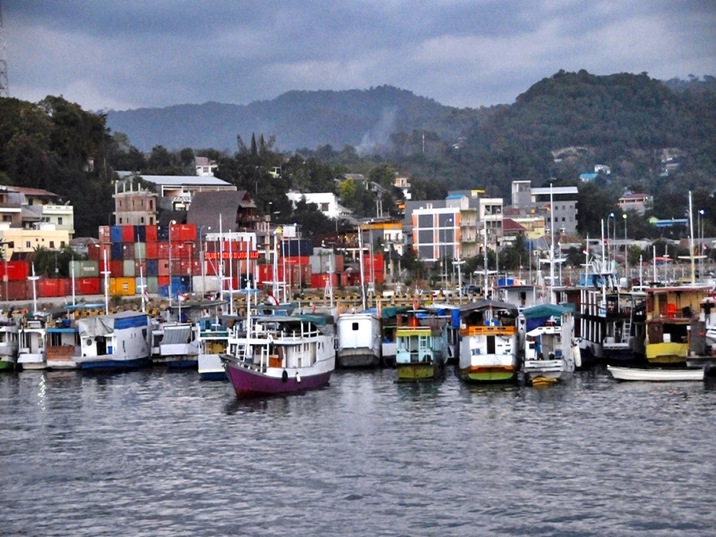 Begini Tren Pariwisata di Labuan Bajo Pasca Pandemi