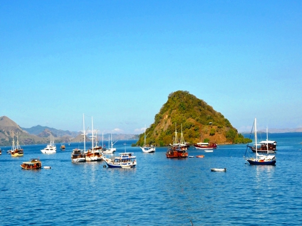 Begini Tren Pariwisata di Labuan Bajo Pasca Pandemi