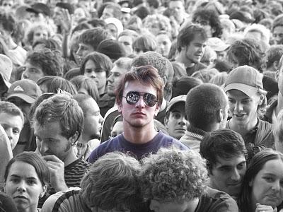 Bagaimana Cara Introvert Bereaksi terhadap Lingkunganya