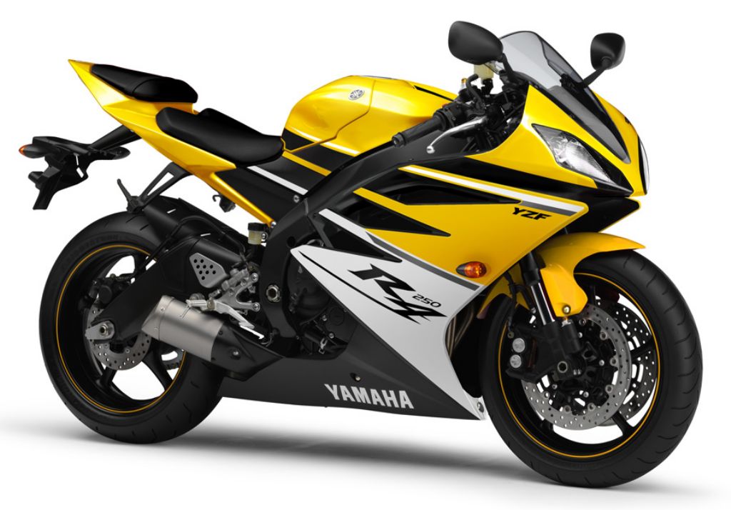 Yamaha memastikan motor baru 250cc akan brojol tahun 2014!!