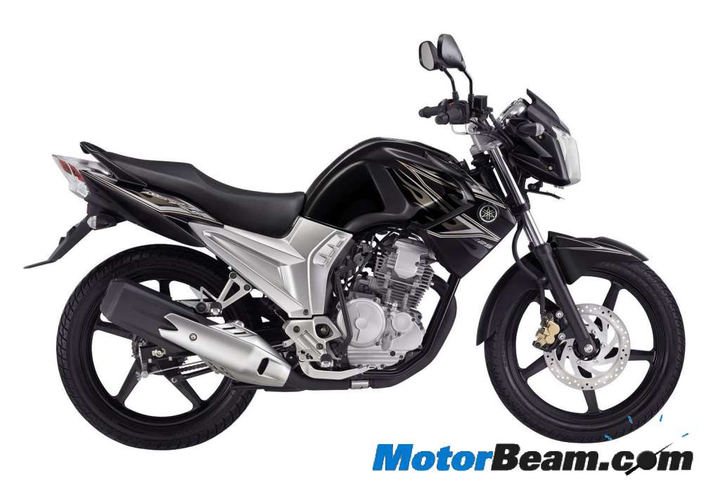 Menanti Motor Sport 250cc dari Yamaha (Varian Full Fairing dan Streetfighter)