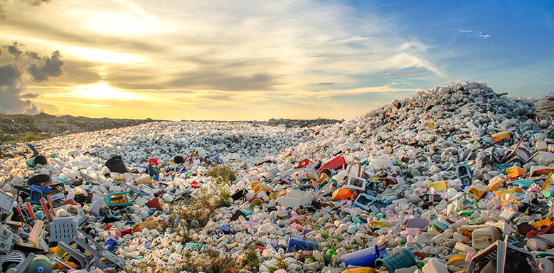 Ramah Lingkungan Dan Murah, Material Berikut Bisa Jadi Alternatif Plastik