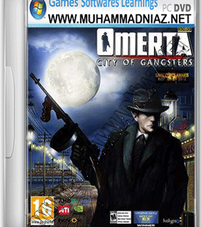 Game-Game yang bertema Mafia