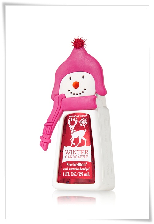 pocketbac & holder BBW