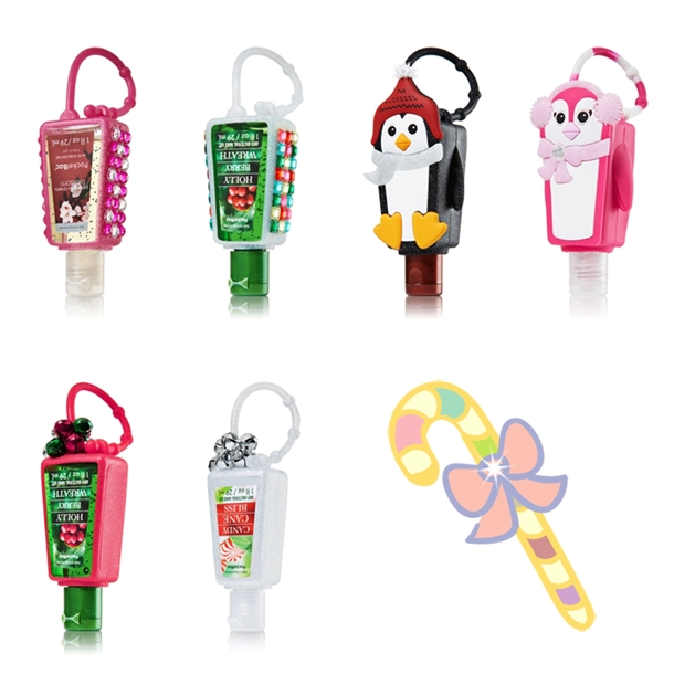 pocketbac & holder BBW
