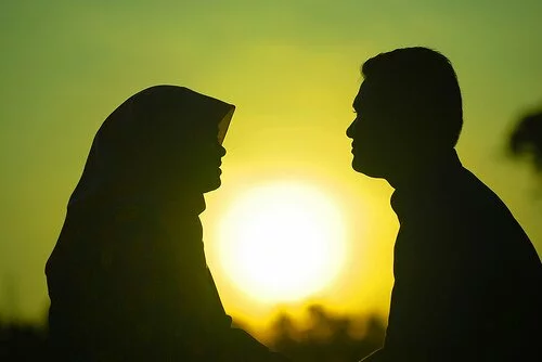 Perbedaan Nafsu Dan Cinta (Anak Muda Kudu Masuk)