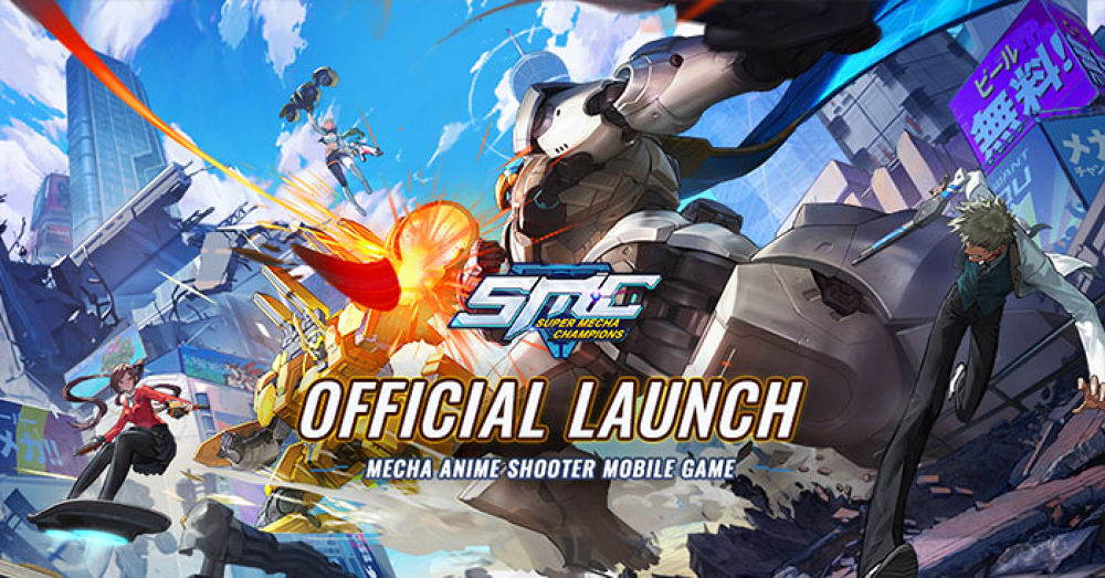 GAME ACTION SHOOTER MOBILE YANG COCOK DIMAINKAN DI BULAN JULI 2022