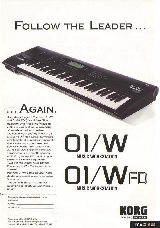 KORG Collection 3 for Mac/Win - SOFTWARE INSTRUMENTS VST Music Plugins @korgofficial