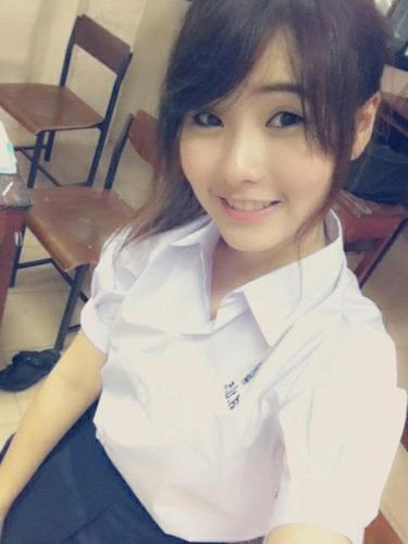 &#91;Official Thread&#93; Kanomroo, Beautiful Girl From Thailand.