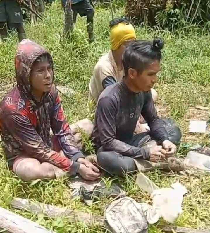 Anggota KKB Pembunuh 2 Personel Brimob Ditembak Mati