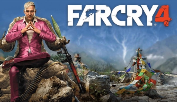 PES 2015|Far Cry 4|Ass Creed Unity|COD Warfare|The Sims 4 Deluxe|Sleeping DO READY!!