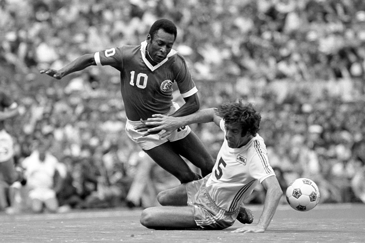 World Soccer Greatest XI, Skuad Terdahsyat Sepanjang Masa