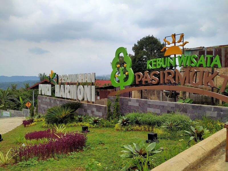 Butuh Liburan? Cobain Nih Rekomendasi 6 Tempat Wisata Anti Mainstream di Bogor
