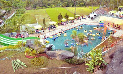 &#91;CoC Regional: Lokasi Wisata&#93; 13 Tempat Wisata di Purwokerto dan Sekitarnya